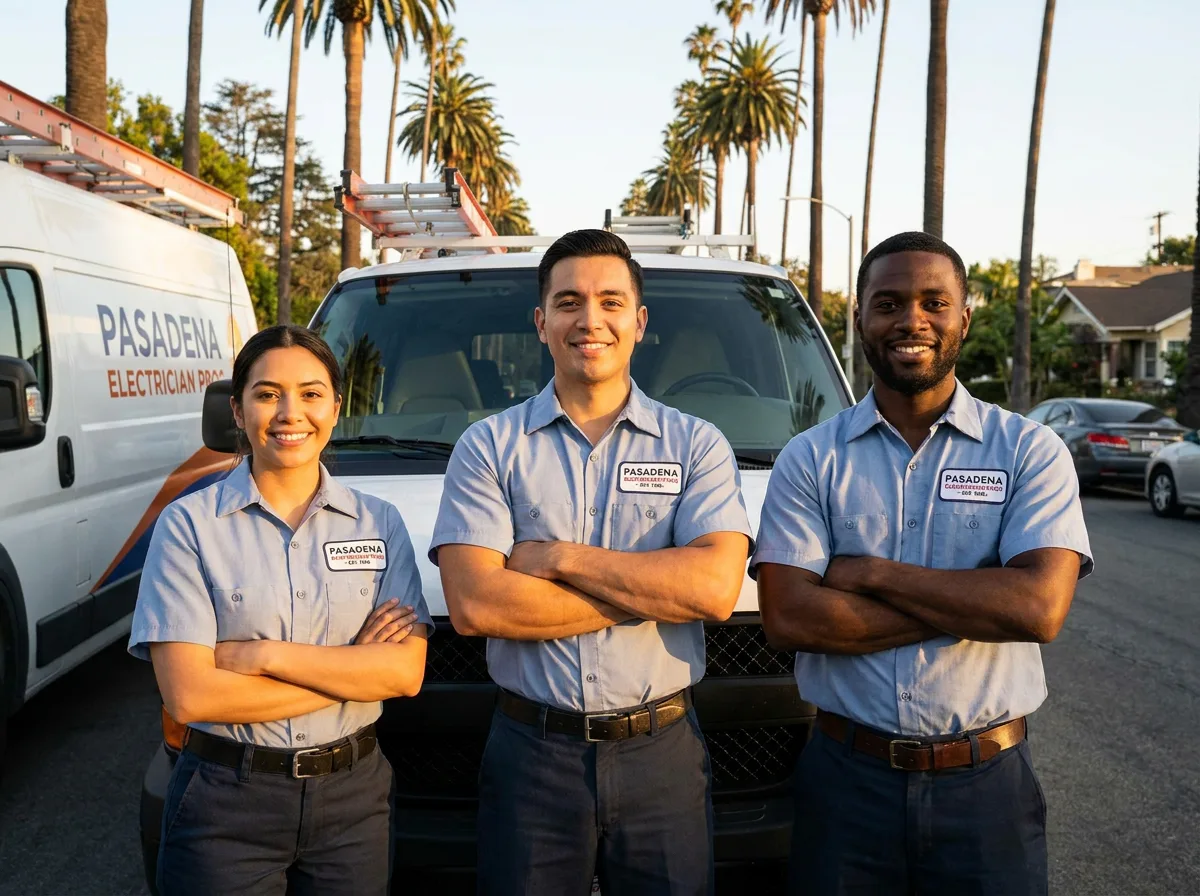 Electrician company in Morris Run, PA