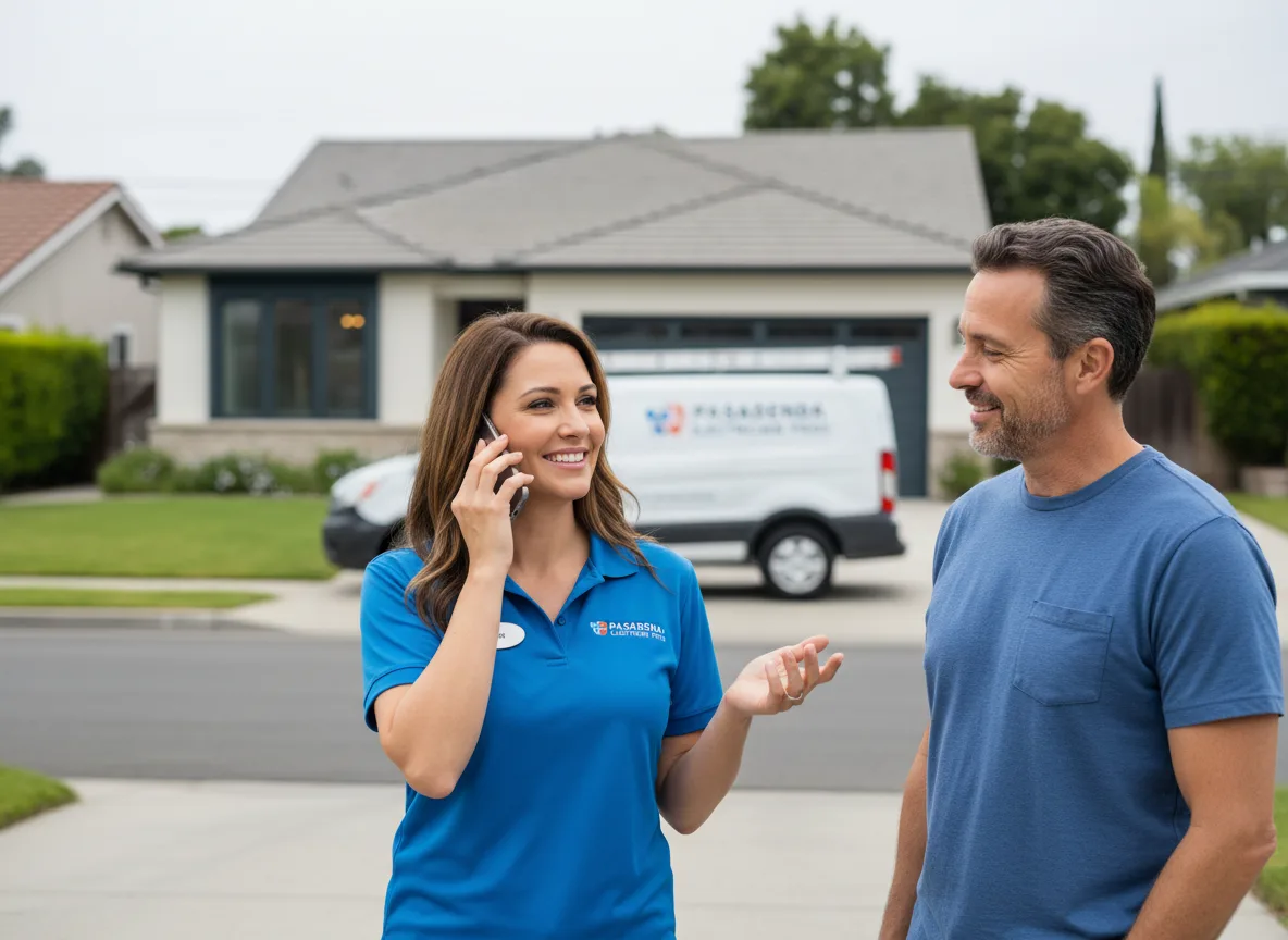 Electrician Morris Run, PA FAQs